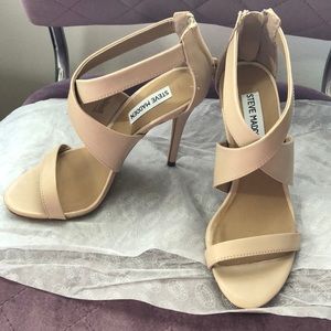 Steven Madden heels